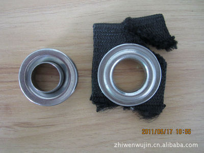 不銹鋼雞眼扣廠家直銷(xiāo) 深圳市志汶五金制品的專(zhuān)業(yè)供應(yīng)
